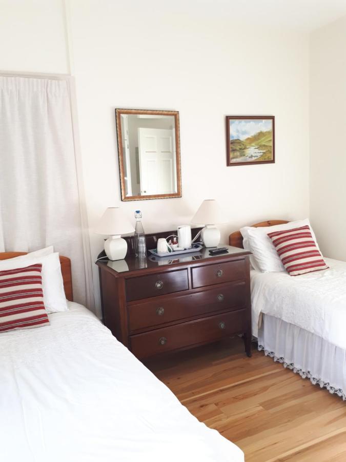 Conways B&B Claremorris Exterior foto