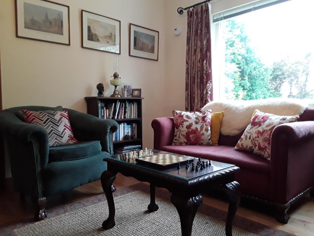 Conways B&B Claremorris Exterior foto