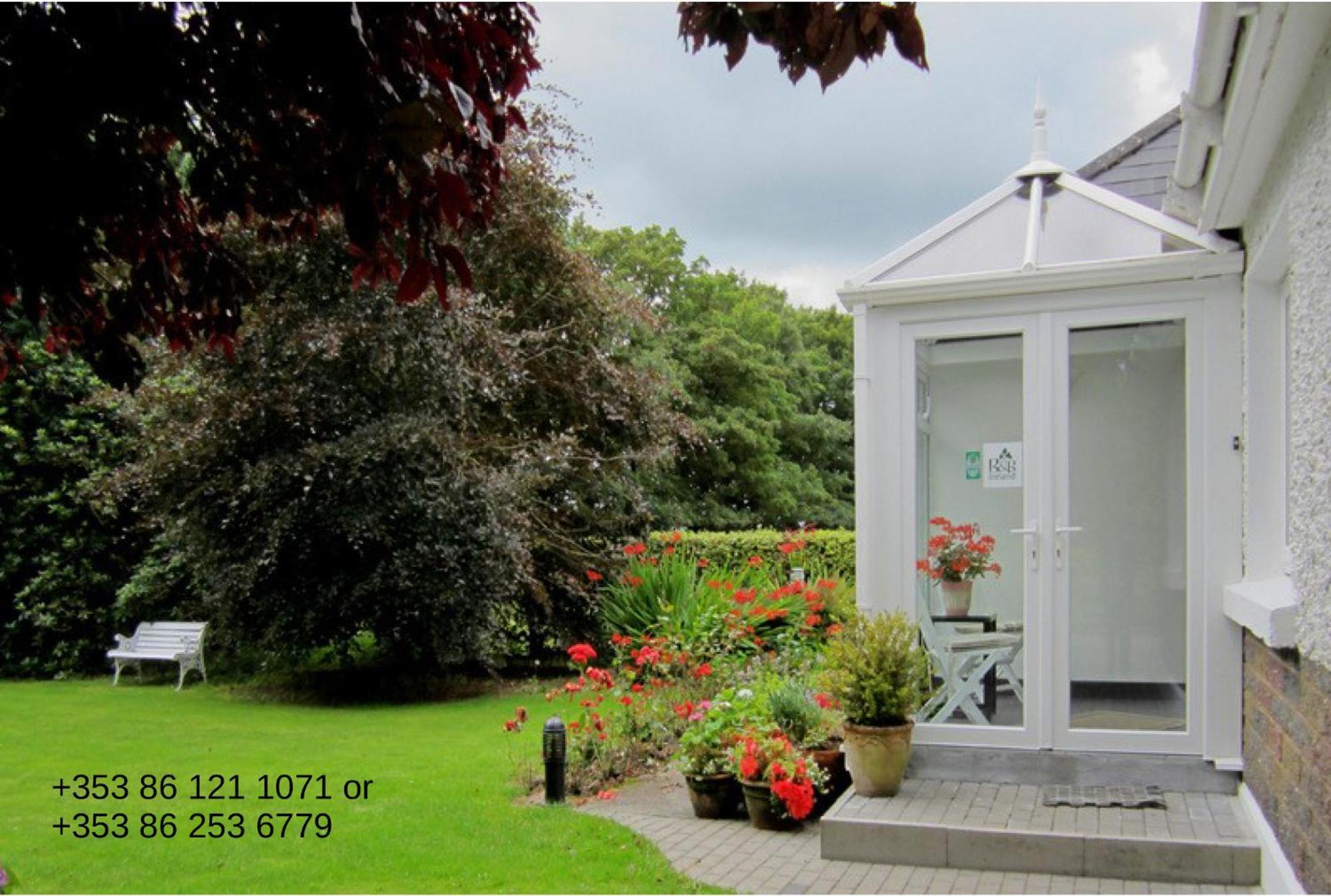 Conways B&B Claremorris Exterior foto