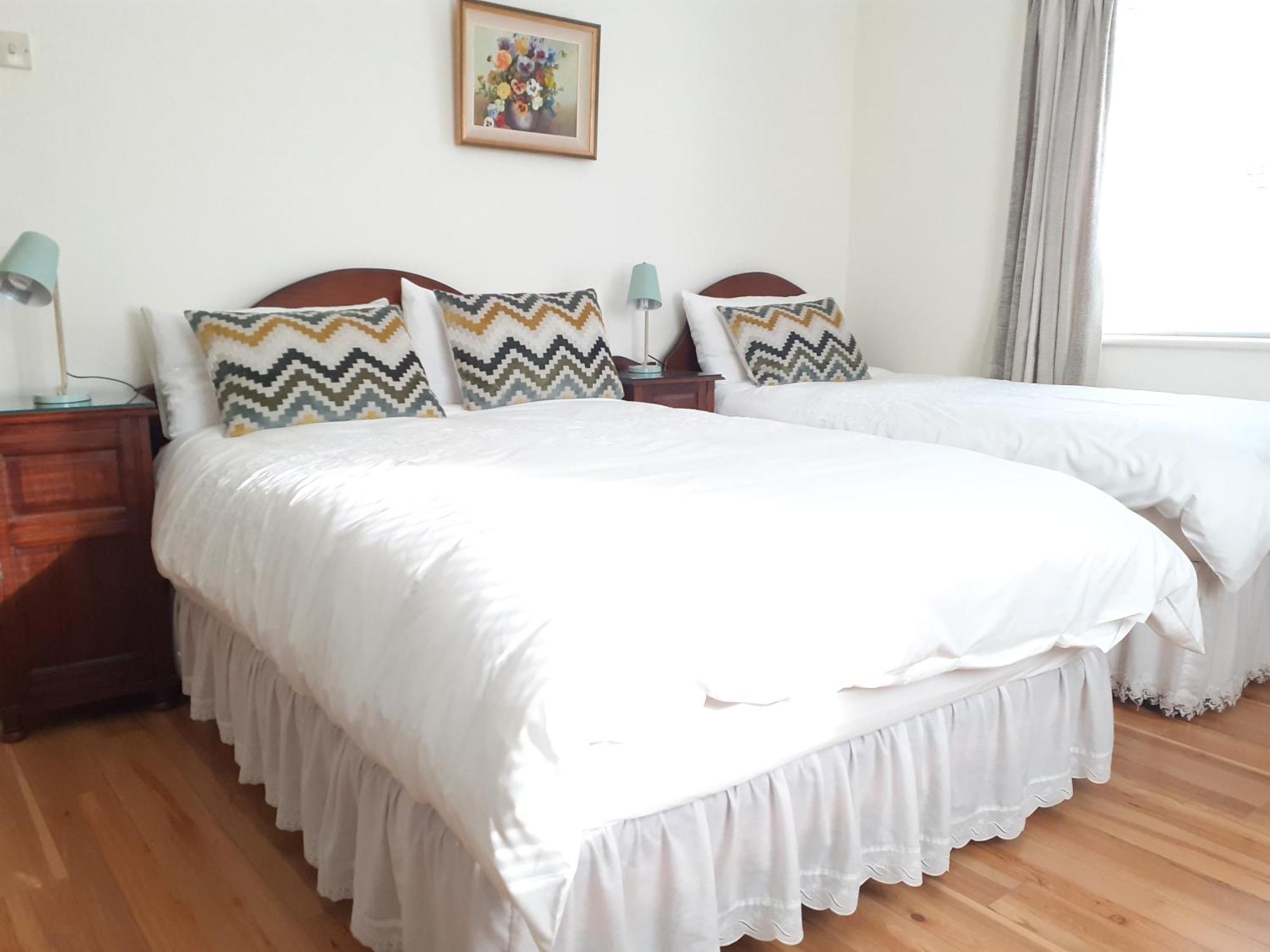 Conways B&B Claremorris Exterior foto