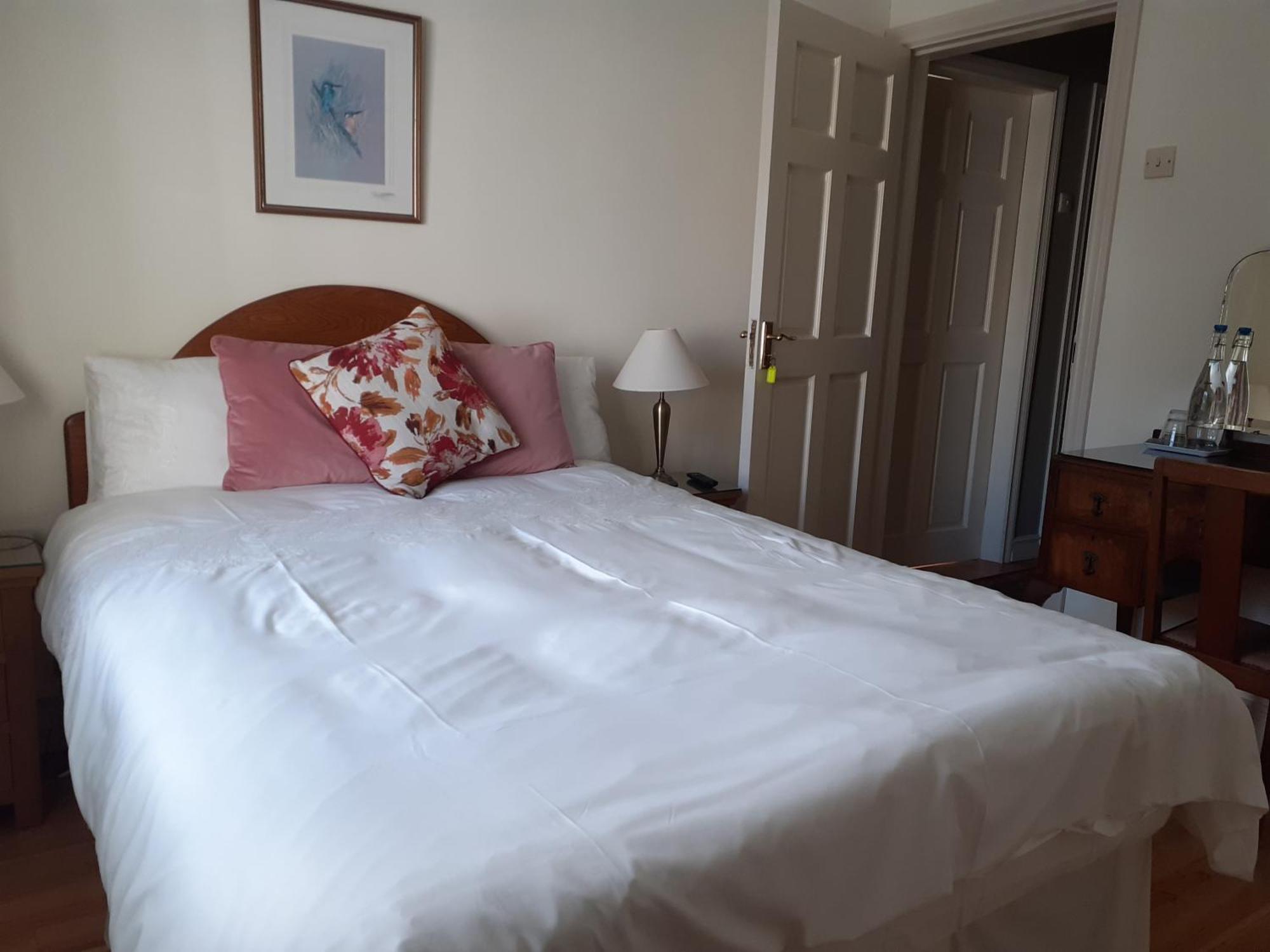 Conways B&B Claremorris Exterior foto