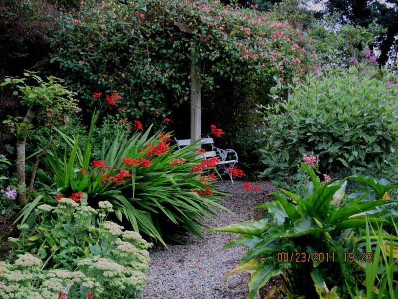 Conways B&B Claremorris Exterior foto
