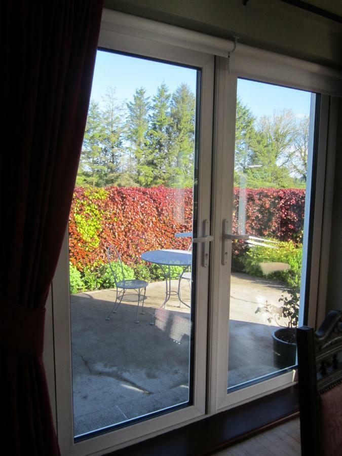 Conways B&B Claremorris Exterior foto
