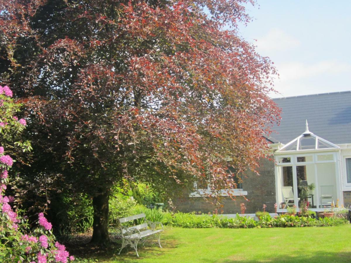Conways B&B Claremorris Exterior foto