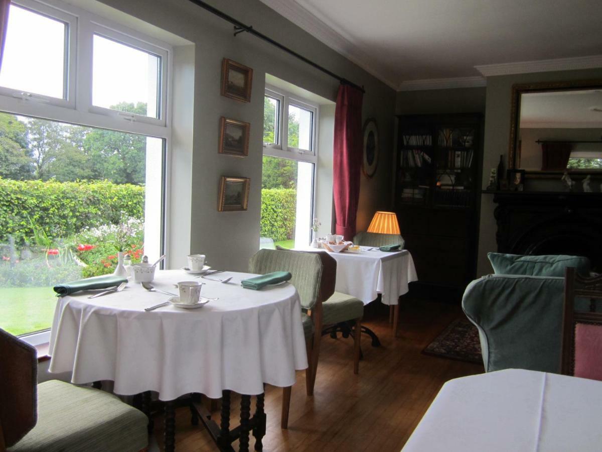 Conways B&B Claremorris Exterior foto