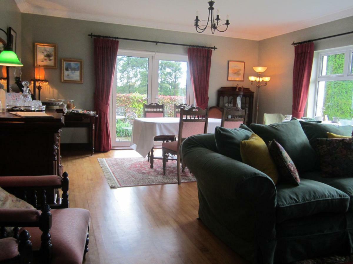 Conways B&B Claremorris Exterior foto